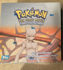 First Movie Booster Pack