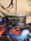 First Movie Booster Pack