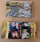 First Movie Booster Pack