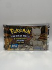 First Movie Booster Pack