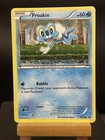 Froakie