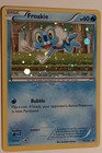 Froakie