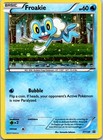 Froakie