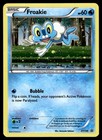 Froakie