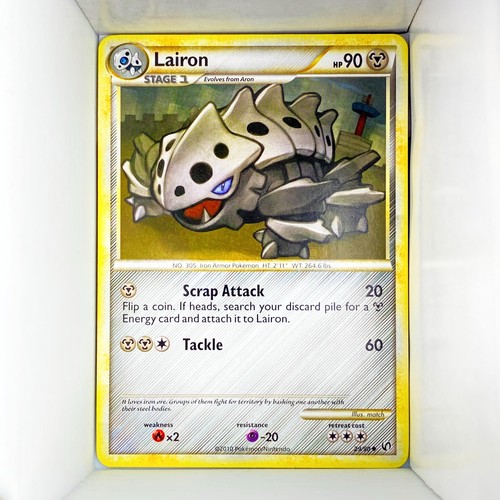 Lairon