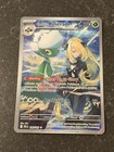 Cynthia's Roserade