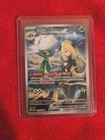 Cynthia's Roserade