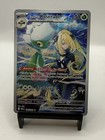 Cynthia's Roserade