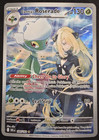 Cynthia's Roserade