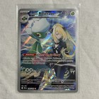 Cynthia's Roserade