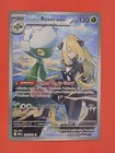 Cynthia's Roserade