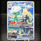 Cynthia's Roserade