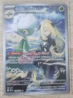 Cynthia's Roserade