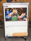 Judge