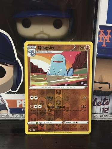 Quagsire