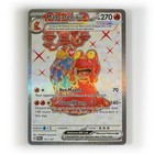 Magcargo ex