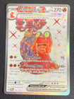 Magcargo ex