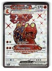 Magcargo ex