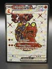 Magcargo ex