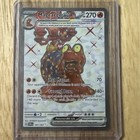 Magcargo ex