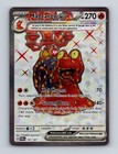 Magcargo ex