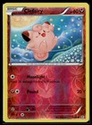 Clefairy