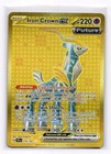Iron Crown ex