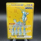 Iron Crown ex
