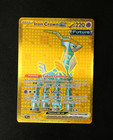 Iron Crown ex