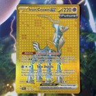 Iron Crown ex