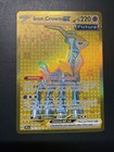 Iron Crown ex