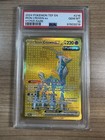 Iron Crown ex