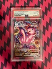 Mew VMAX