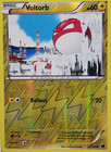 Voltorb