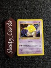 Drowzee