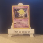Drowzee