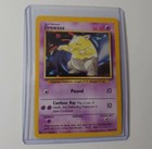 Drowzee