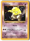 Drowzee