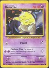 Drowzee