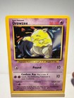 Drowzee