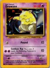 Drowzee