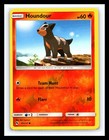 Houndour
