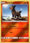 Houndour