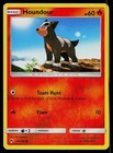 Houndour