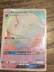 Electrode GX