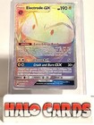 Electrode GX