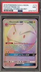 Electrode GX