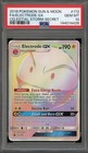 Electrode GX