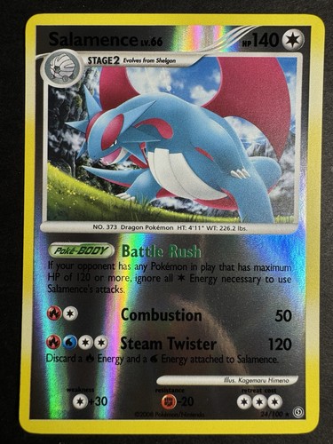 Salamence