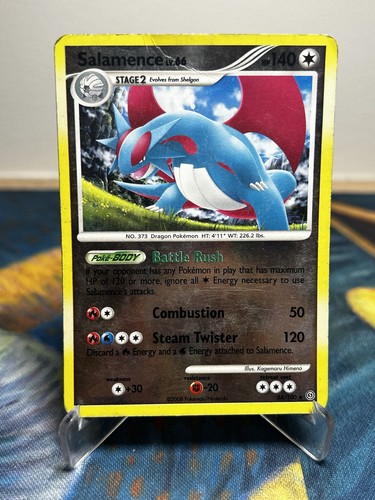 Salamence